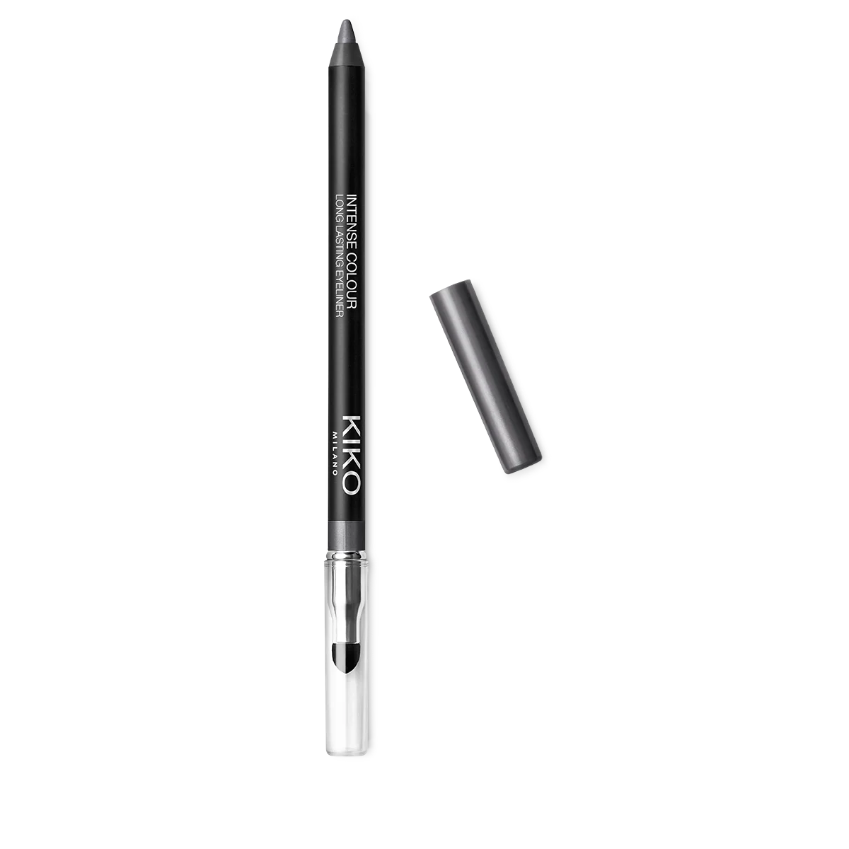 intense colour long lasting eyeliner - 20 Dark Grey
