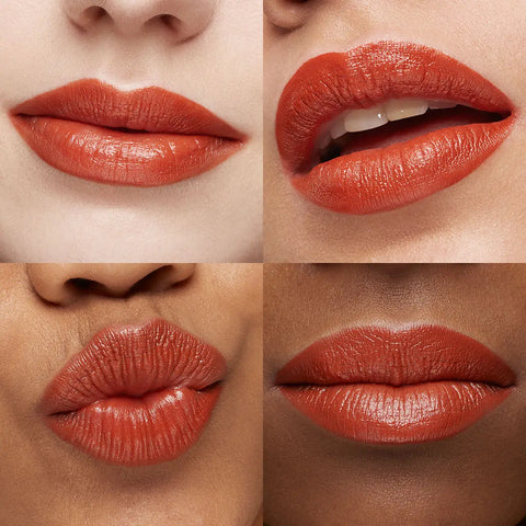 gossamer emotion creamy lipstick - 139 Burnt Orange