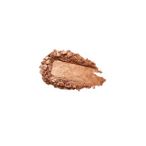just cavalli x kiko milano party glam lumi-bronzer - 01 Bronze Instinct