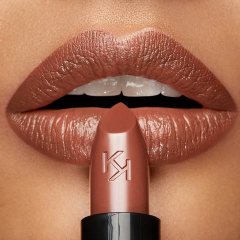smart fusion lipstick - 432 Hazelnut