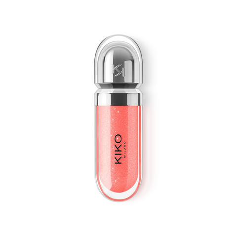 3d hydra lipgloss - 09 Soft Coral