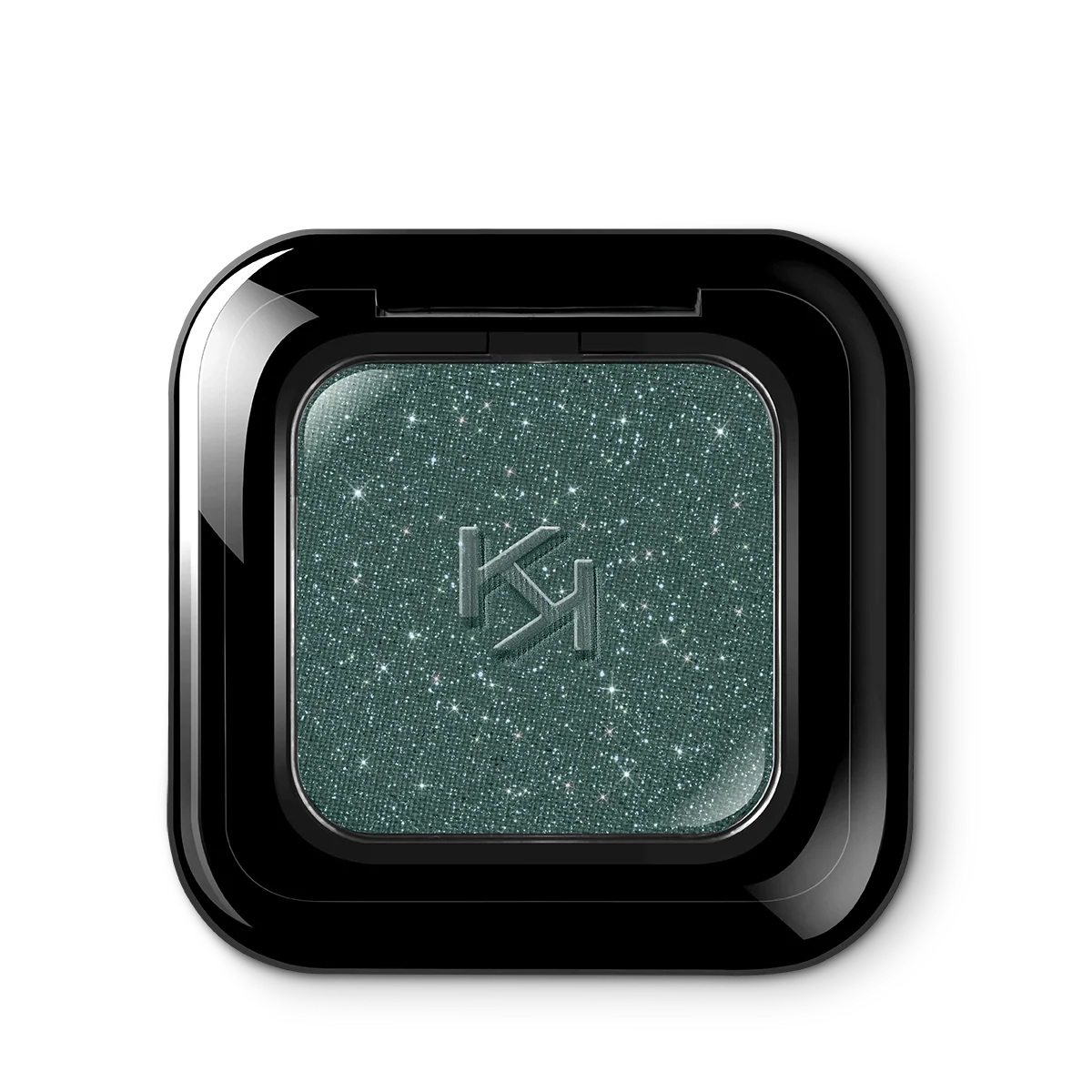 high pigment eyeshadow - 60 Green Teal