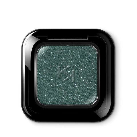 high pigment eyeshadow - 60 Green Teal