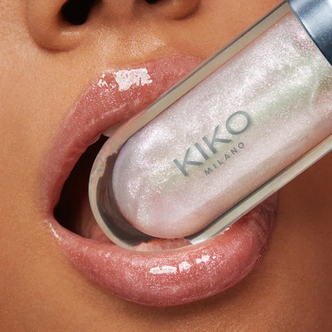 3d hydra lip gloss - limited edition - 47 White Unicorn