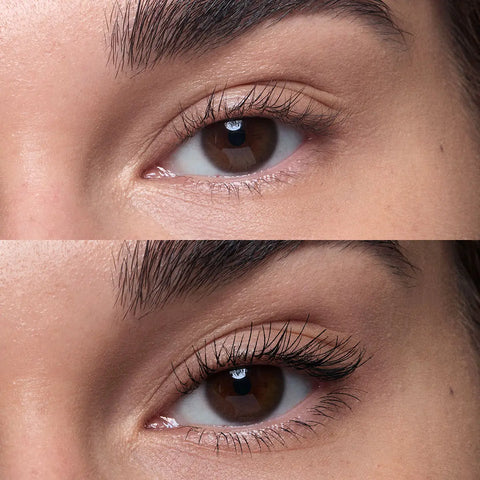 just cavalli x kiko milano maxi-mod mascara rebel edition - 03 Jaguar Black