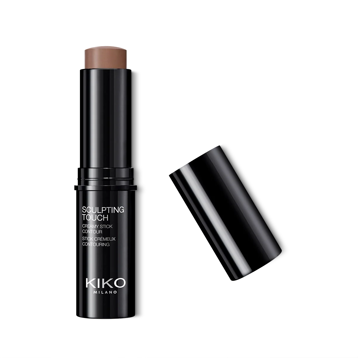 sculpting touch creamy stick contour - 201 Chocolate