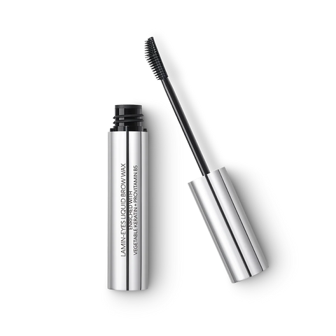 lamin-eyes liquid eyebrow wax