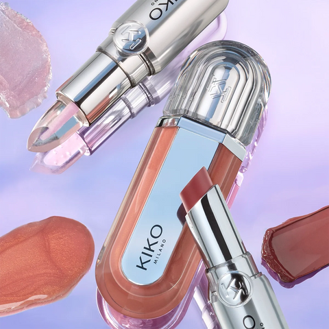 secret lip oil core stick - 03 Cocoaquake