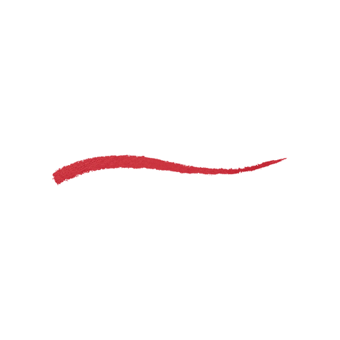everlasting colour precision lip liner - 514 Red