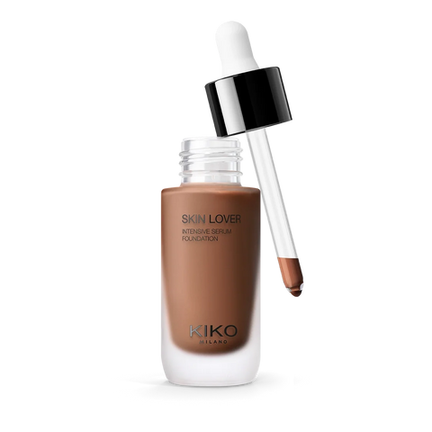 skin lover intensive serum foundation - 9NR Neutral Rose