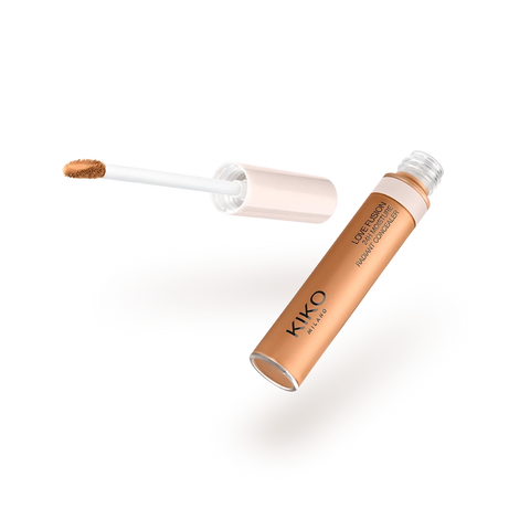 love fusion 24h moisture radiant concealer - 19 Turmeric