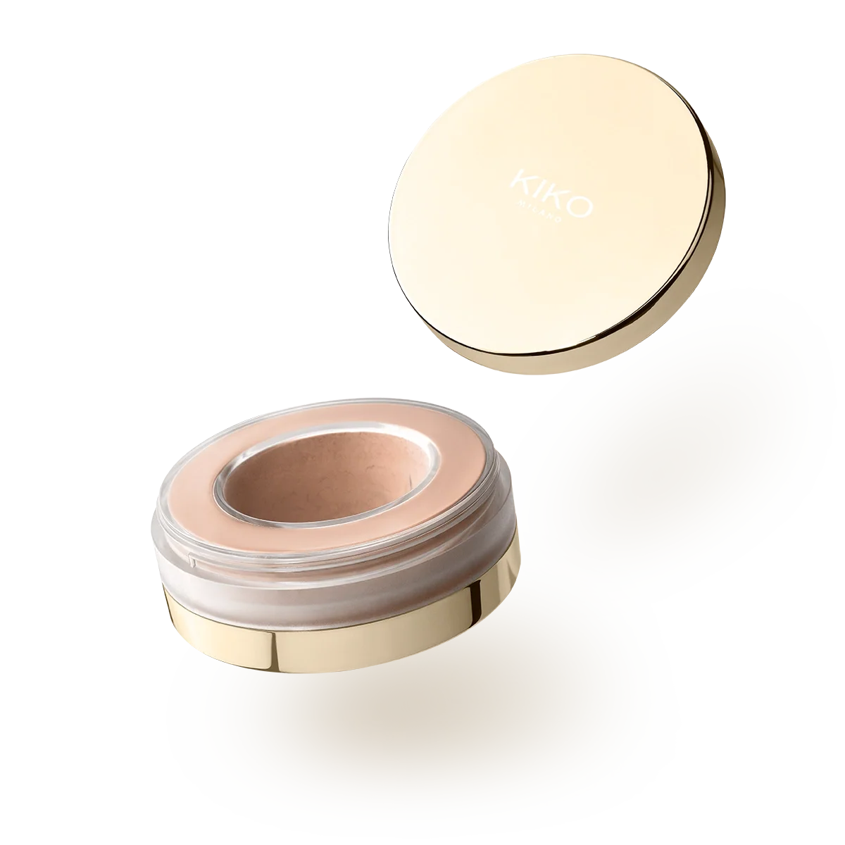 hug couture flex it up loose powder - 03 Pecan Crumble