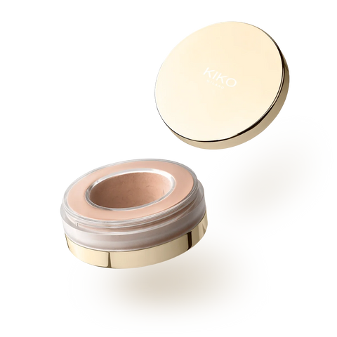 hug couture flex it up loose powder - 03 Pecan Crumble