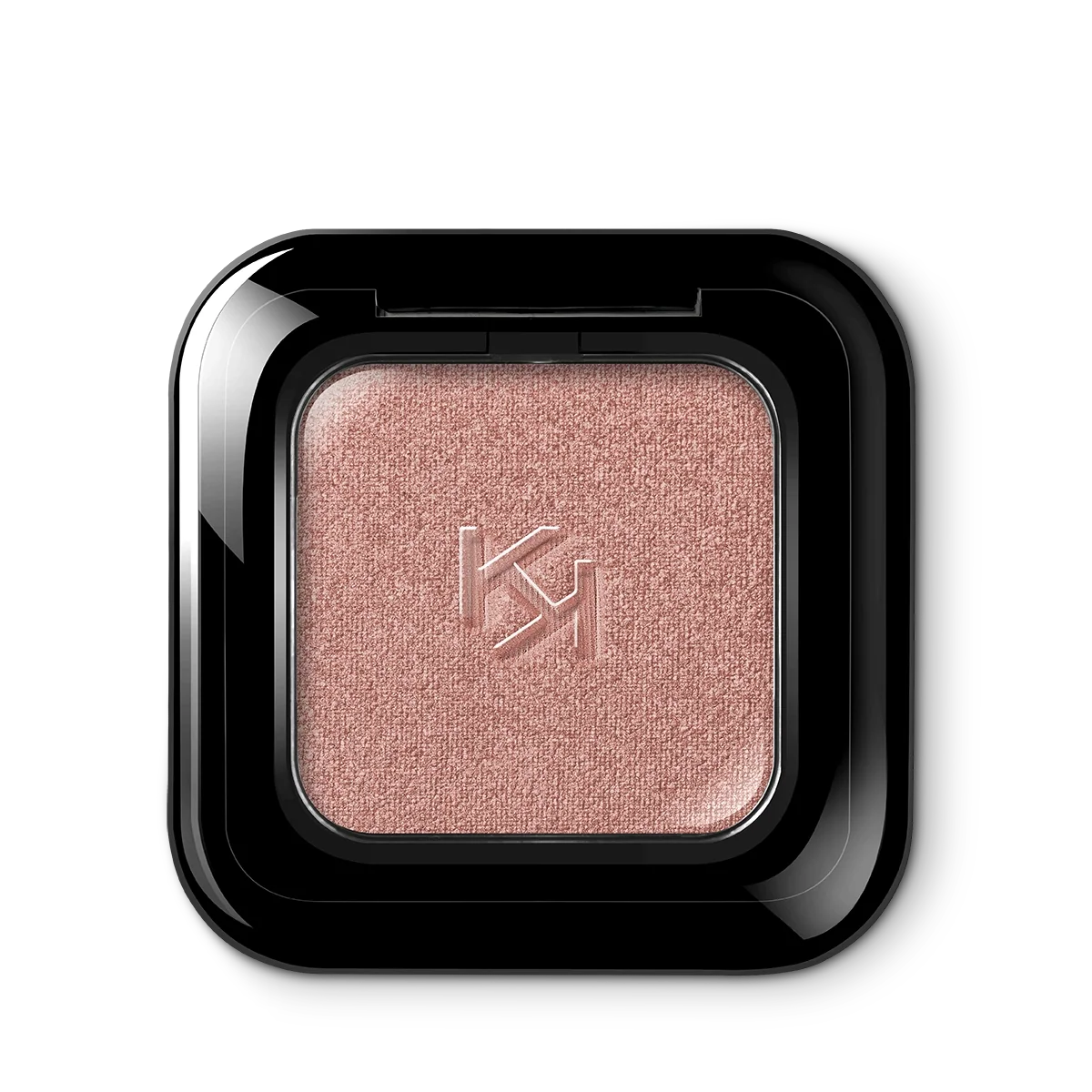 high pigment eyeshadow - 24 Metallic Desert Rose
