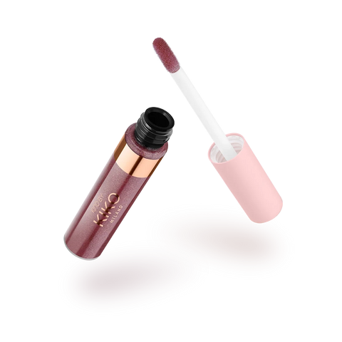 kind by kiko hydra lip oil - 04 Mauve-r Nature