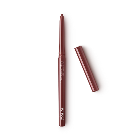 flirt alert micro sculpting lip liner - 06 Blackberry Velvet