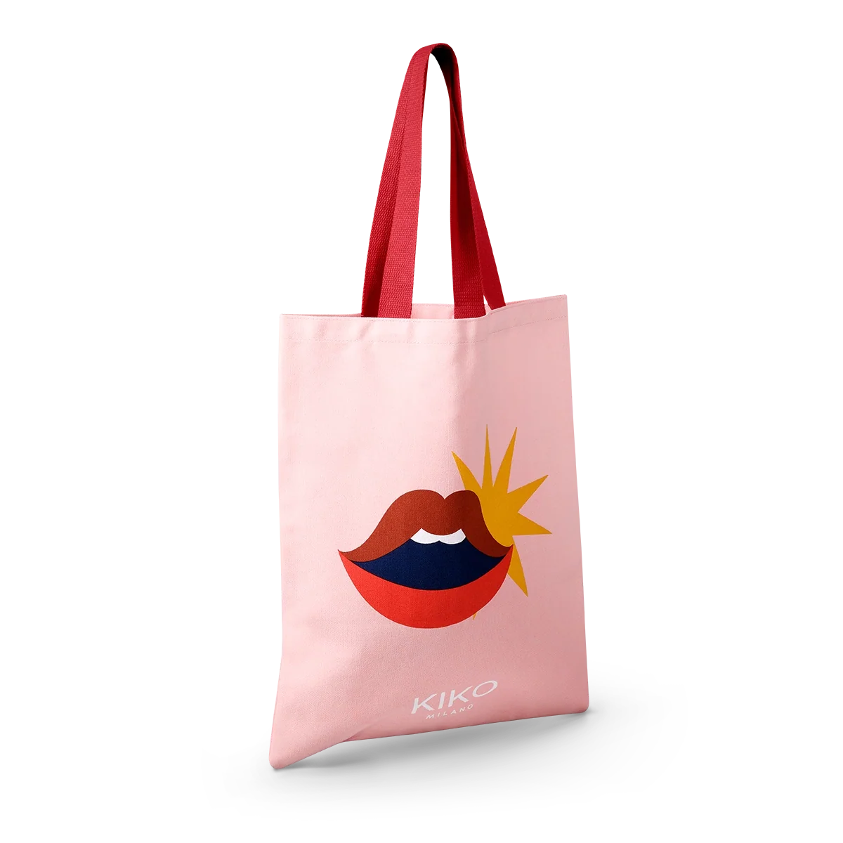 hue ready? tote-ally iconic shopper