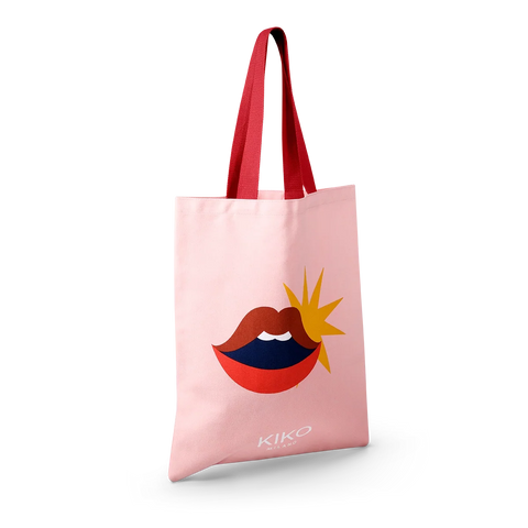 hue ready? tote-ally iconic shopper