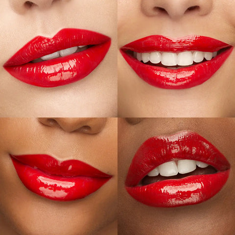 3d hydra lipgloss - 13 Fire Red