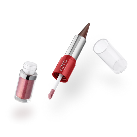 flirt alert eyes don't lie kajal & eyeshadow - 03 Cherry On Top