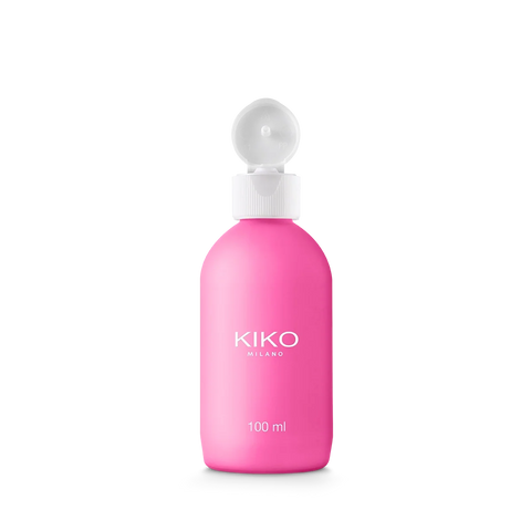 reusable bottle - 100 ml
