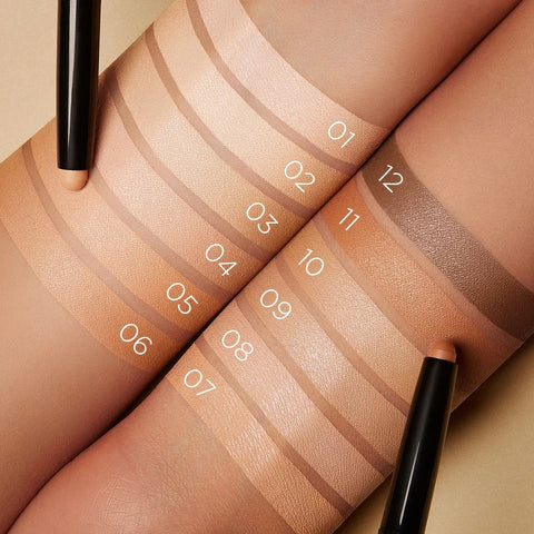 universal stick concealer - 10 Honey