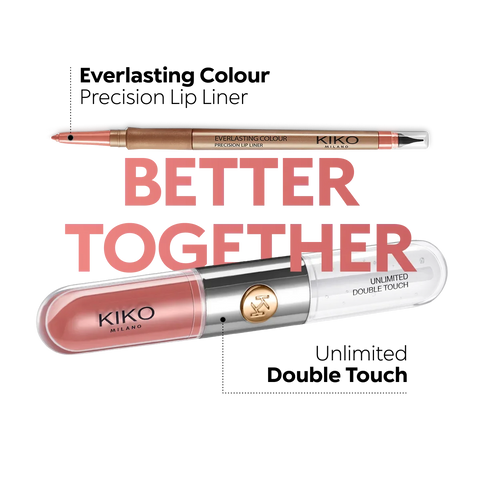 unlimited double touch - 123 Satin Grape