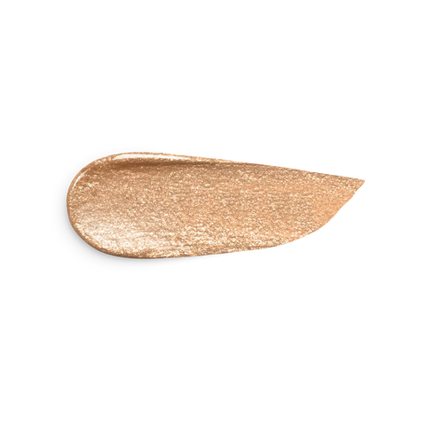 long lasting liquid eyeshadow - 03 Perfect Gold