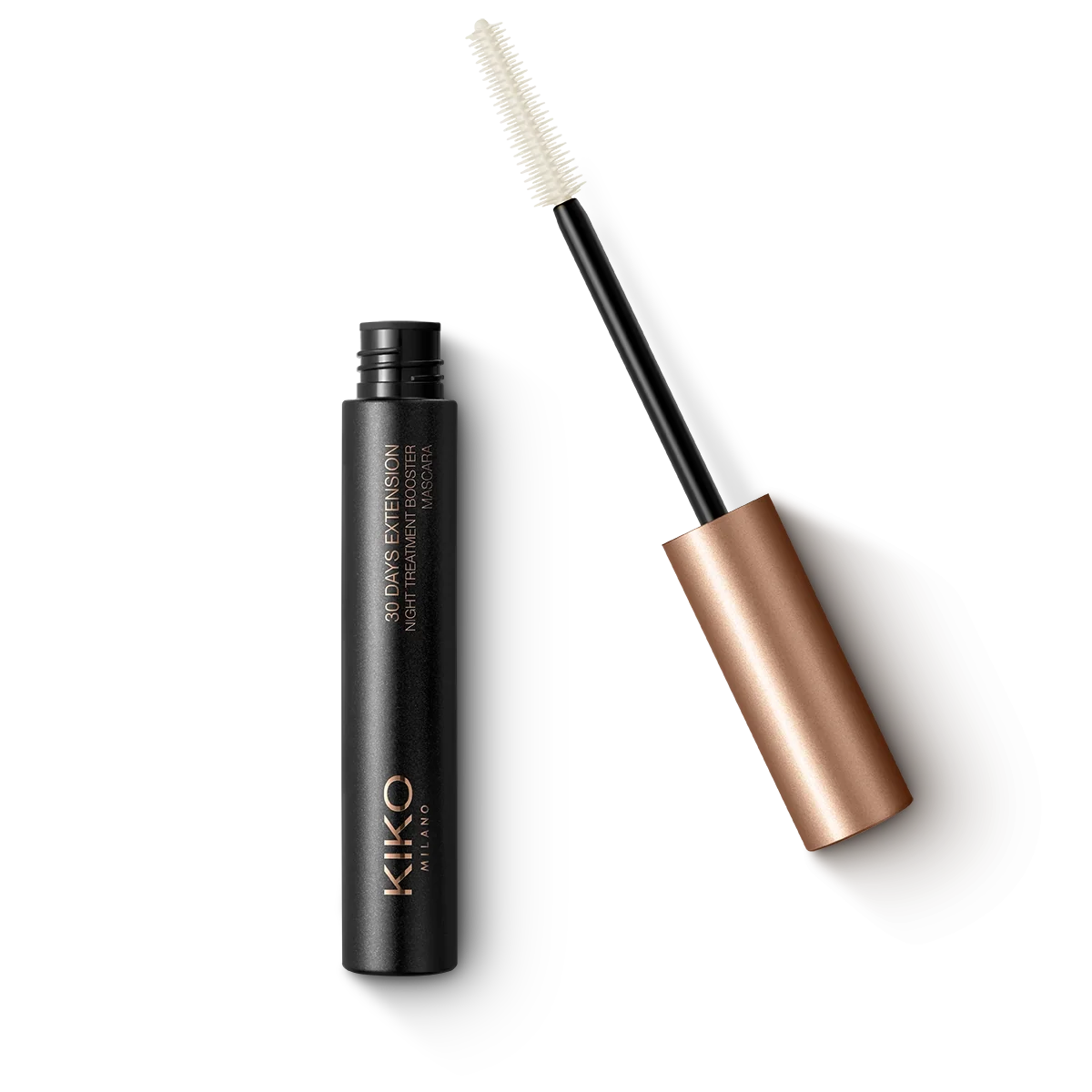 30 days extension - night treatment booster mascara