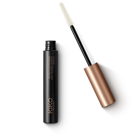 30 days extension - night treatment booster mascara
