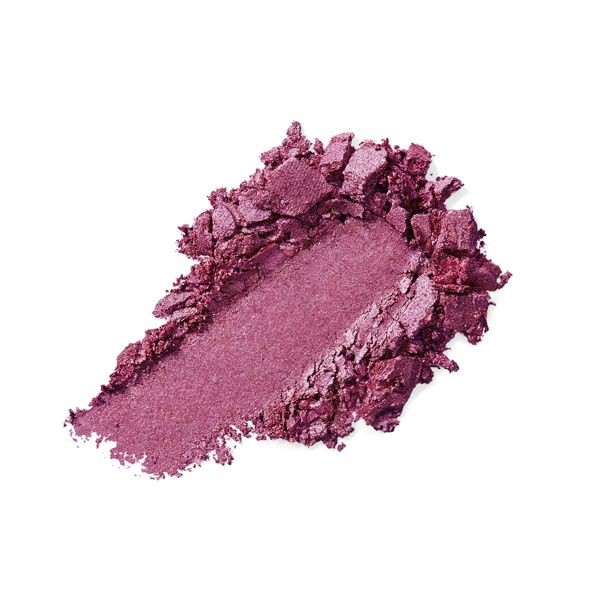 smart colour eyeshadow - 16 Metallic Orchid Violet