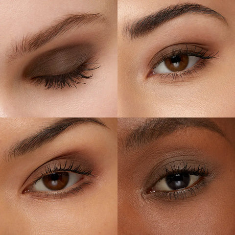 long lasting eyeshadow stick - 19 Dark Brown