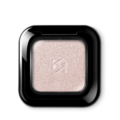 high pigment eyeshadow - 39 Metallic Baby Rose