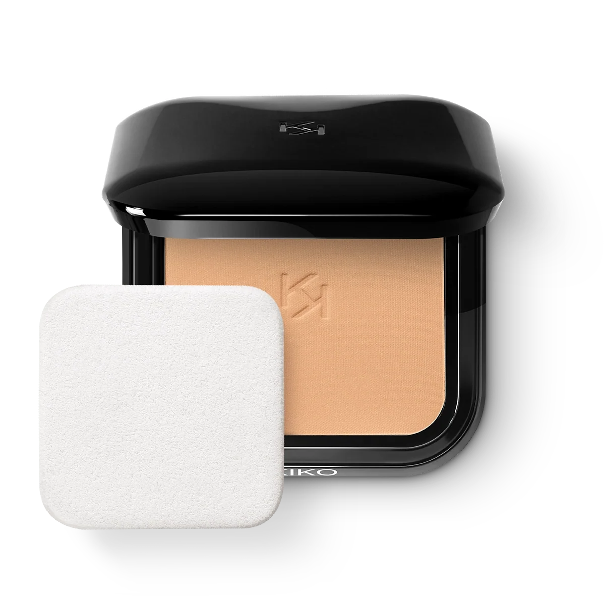 full coverage blurring powder foundation - 30 Sand