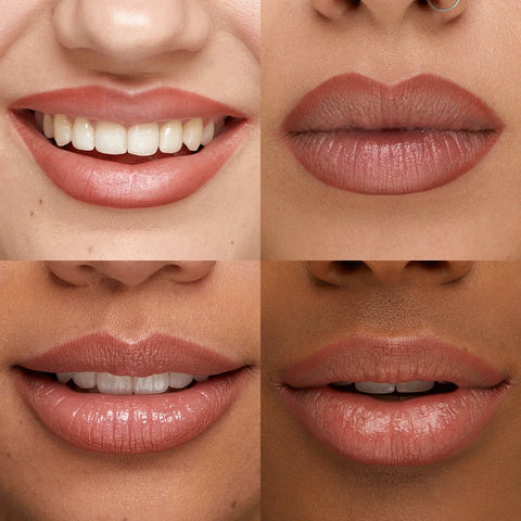 creamy colour comfort lip liner - 22 Red Amber