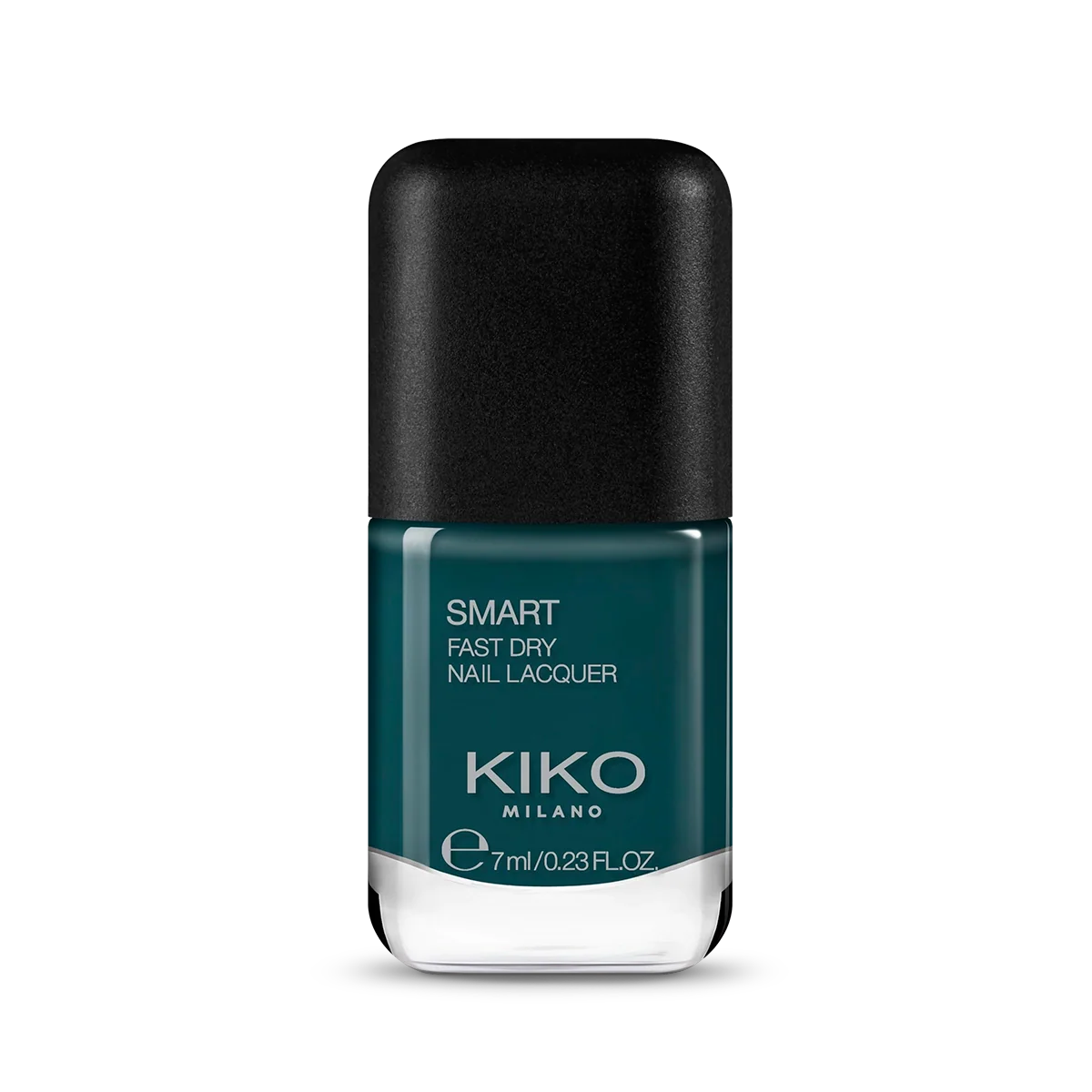 smart nail lacquer - 82 Emerald