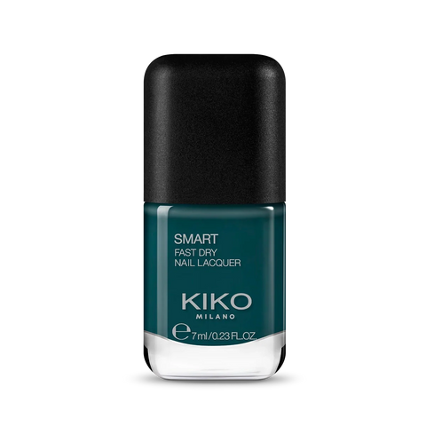 smart nail lacquer - 82 Emerald
