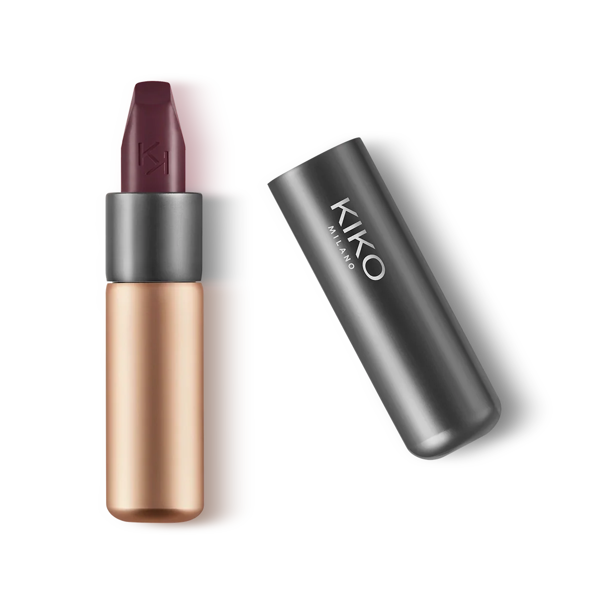 velvet passion matte lipstick - 331 Blackberry