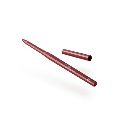 flirt alert micro sculpting lip liner - 06 Blackberry Velvet
