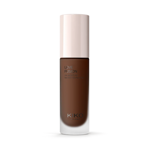 love fusion 24h moisture radiant foundation - 10NG Neutral Gold