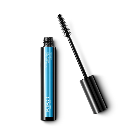 extra volume wash off mascara