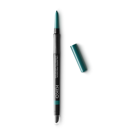 unlimited precision automatic eyeliner & khol - 10 Forest Green