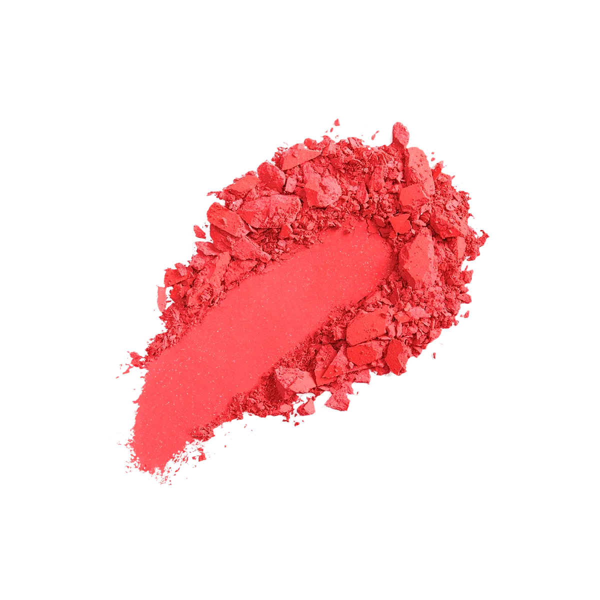 smart colour blush - 08 Bright Red