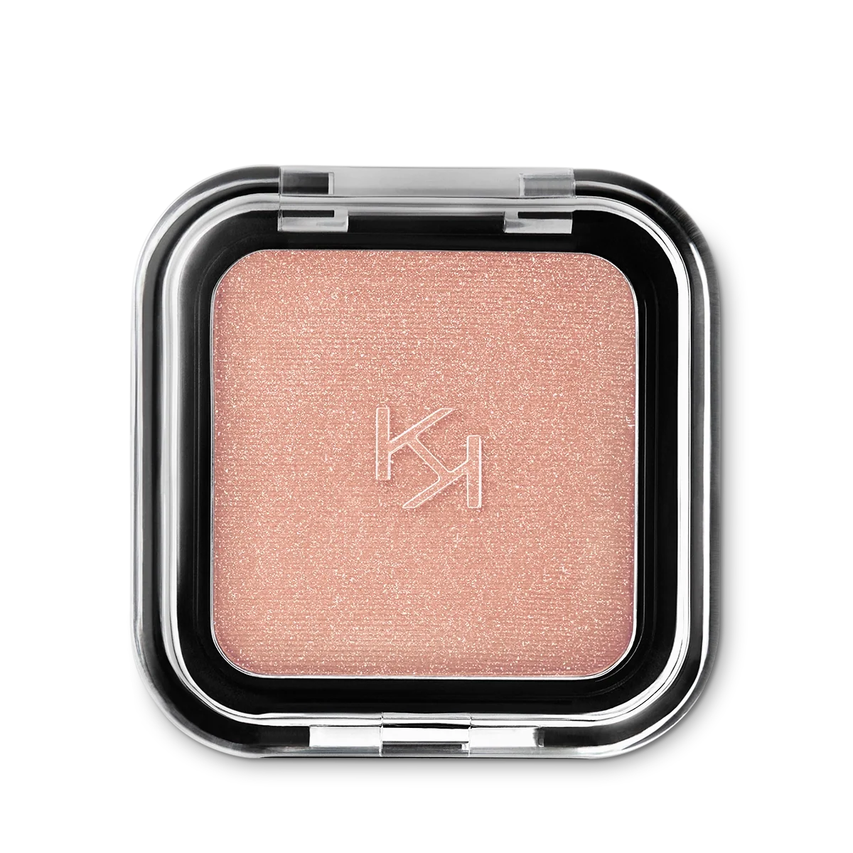 smart colour eyeshadow - 12 Metallic Rosy Sand