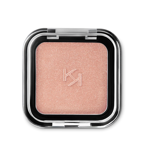 smart colour eyeshadow - 12 Metallic Rosy Sand