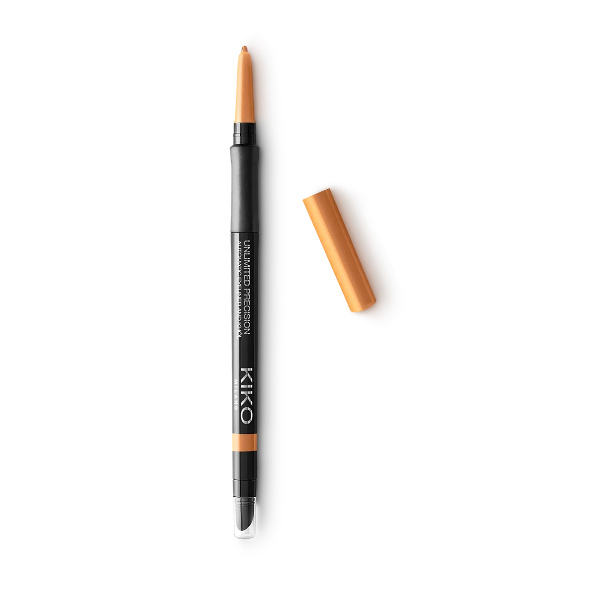 unlimited precision automatic eyeliner & khol - 17 Pure Gold
