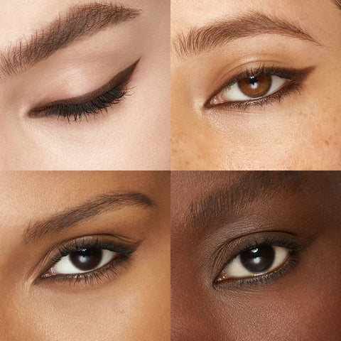 unlimited precision automatic eyeliner & khol - 12 Wood