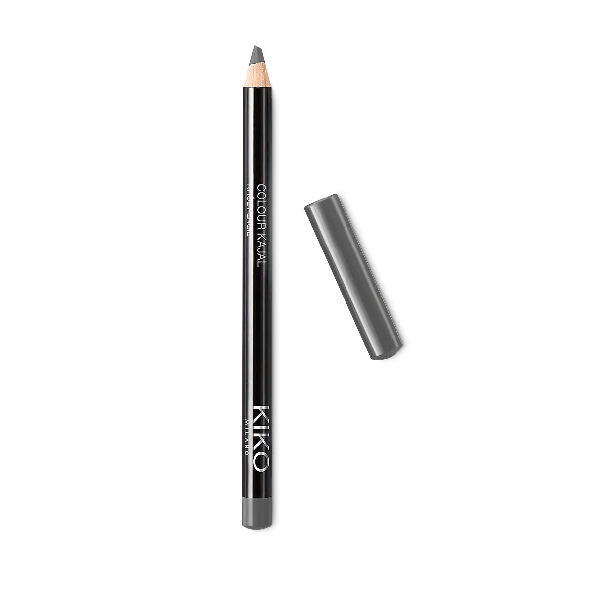 colour kajal - 12 High-Tech Grey