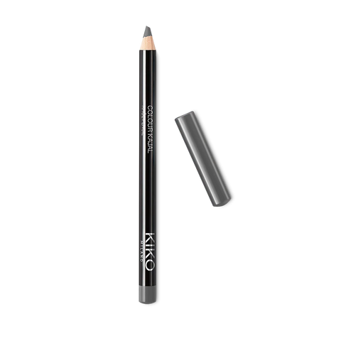 colour kajal - 12 High-Tech Grey