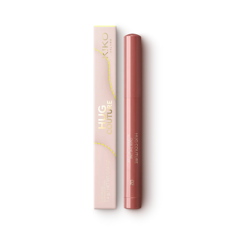 hug couture over the line blurring lip liner - 02 Lightly Yours